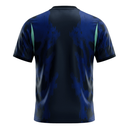 Conjunto Brasil 2026 Segunda Equipación Copa del Mundo - Vista 2