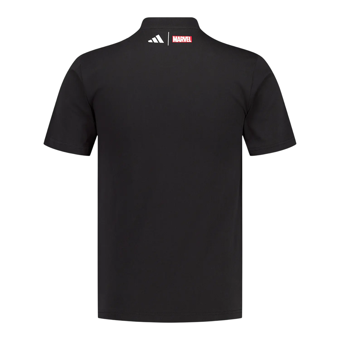 Camiseta Real Madrid 2025/26 - Versión Hincha - Vista 2