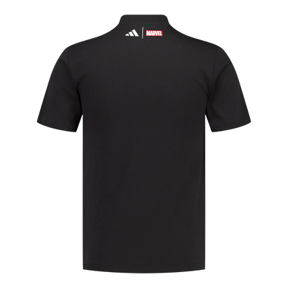 Camiseta Real Madrid 2025/26 - Versión Hincha - Vista 2