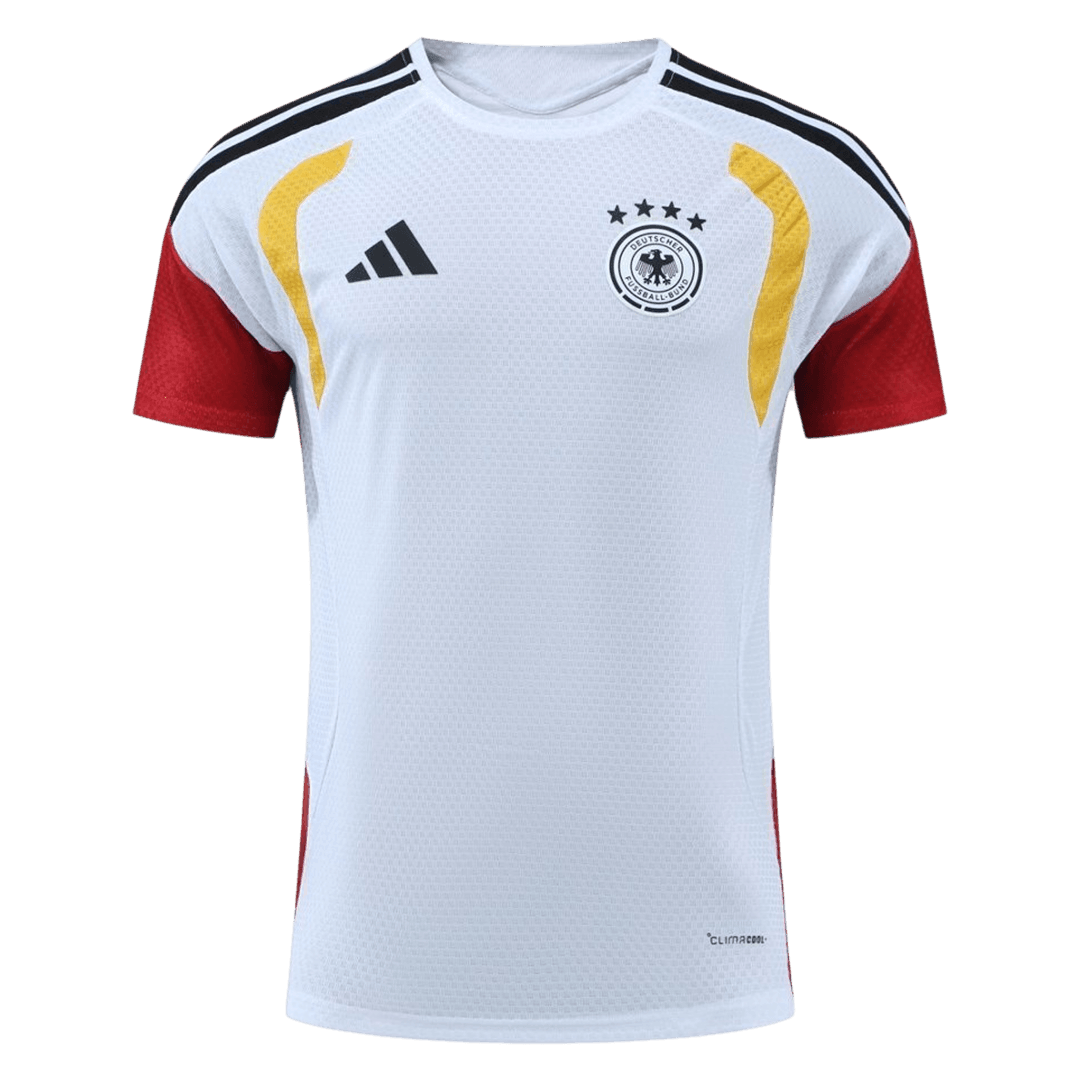 Conjunto Auténtico Alemania 2026 Pre-Partido Copa del Mundo - imagen 19