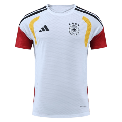 Conjunto Auténtico Alemania 2026 Pre-Partido Copa del Mundo - imagen 19