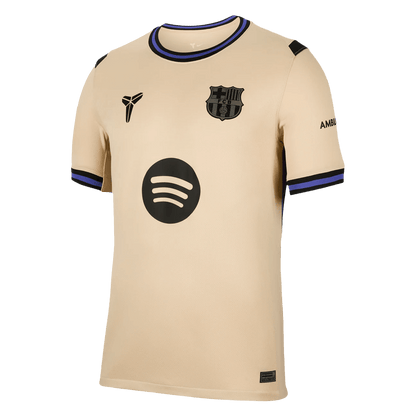 Camiseta Roony #28 Barcelona 2025/26 Segunda Equipación - Versión Hincha - imagen 14