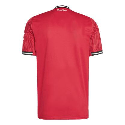 Camiseta Manchester United 2025/26 Primera-Equipación - Versión Hincha - imagen 13