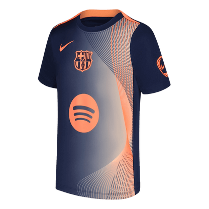Camiseta Barcelona 2025/26 - Versión Hincha - Vista 2