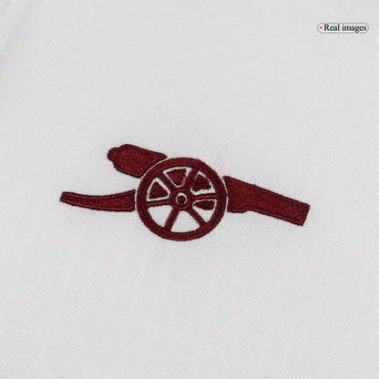 Conjunto Infantil Completo Arsenal 2025/26 Tercera Equipación - imagen 11