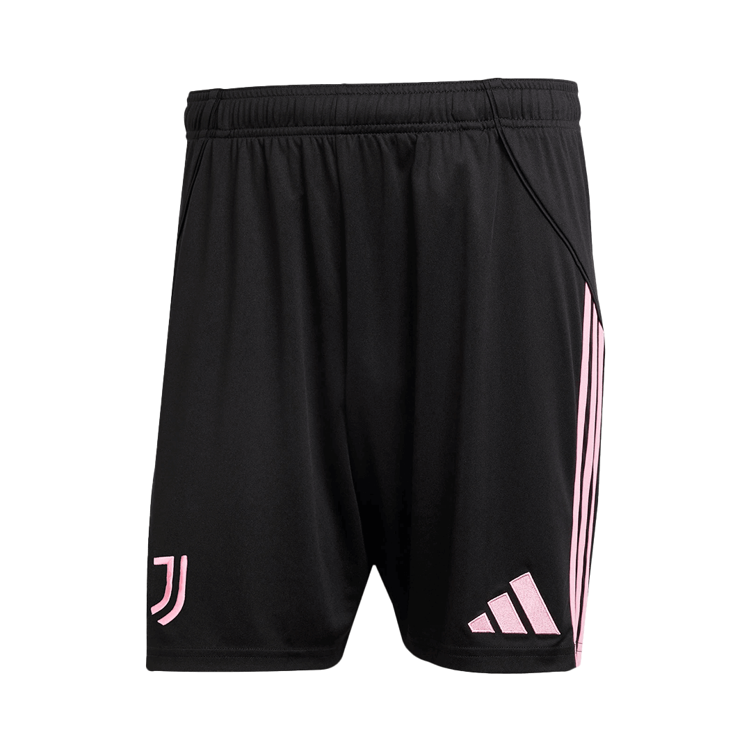 Conjunto Completo Juventus 2025/26 Primera Equipación - Vista 6