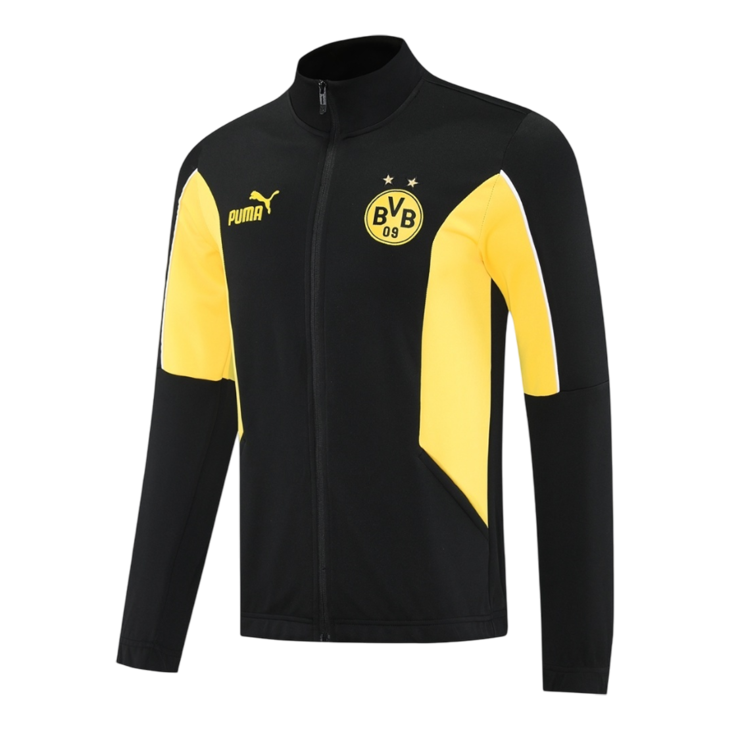 Conjunto de Chaqueta de Entrenamiento Borussia Dortmund 2025/26 - imagen 16