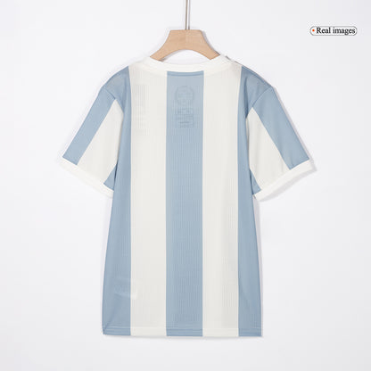 Miniconjunto Argentina Aniversario de 50 Años 2024 Niño - imagen 11