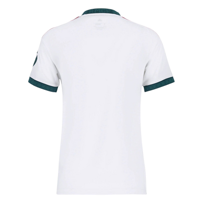 Camiseta Mujer Real Madrid 2026/27 Primera Equipación Local - Vista 2