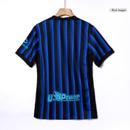 Camiseta Pavard #28 Inter Milan 2025/26 Primera Equipación - Versión Hincha - Vista 8