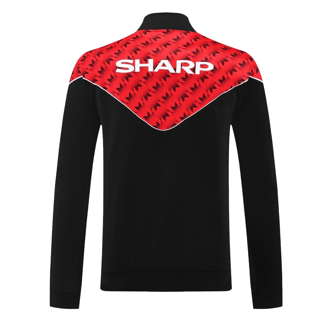 Conjunto de Chaqueta de Entrenamiento Manchester United 2025/26 - imagen 22