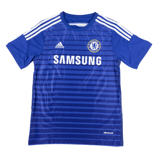 Retro 2014/15 Chelsea Primera Equipación