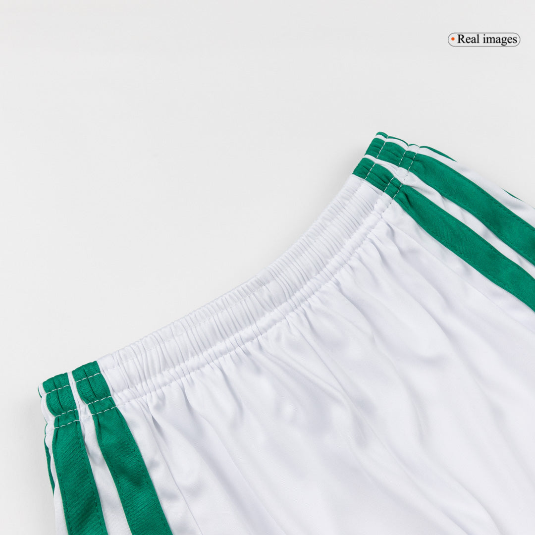 Conjunto Infantil México 2025/26 Primera Equipación - Vista 3