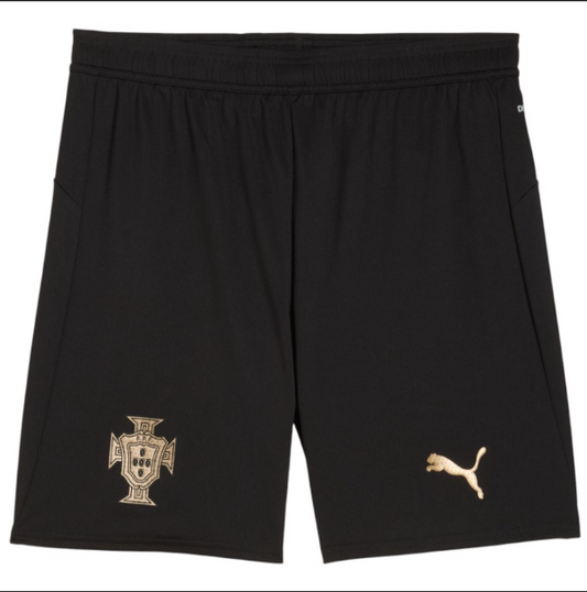 Pantalón Corto Portugal 2026 Edición Especial Copa del Mundo