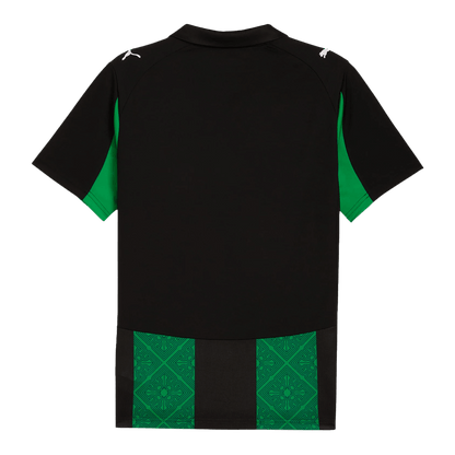 Camiseta RC Lens 2025/26 Segunda Equipación - Versión Hincha - Vista 2