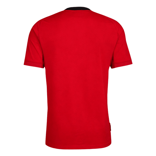 Retro 2009/10 Manchester United Primera Equipación