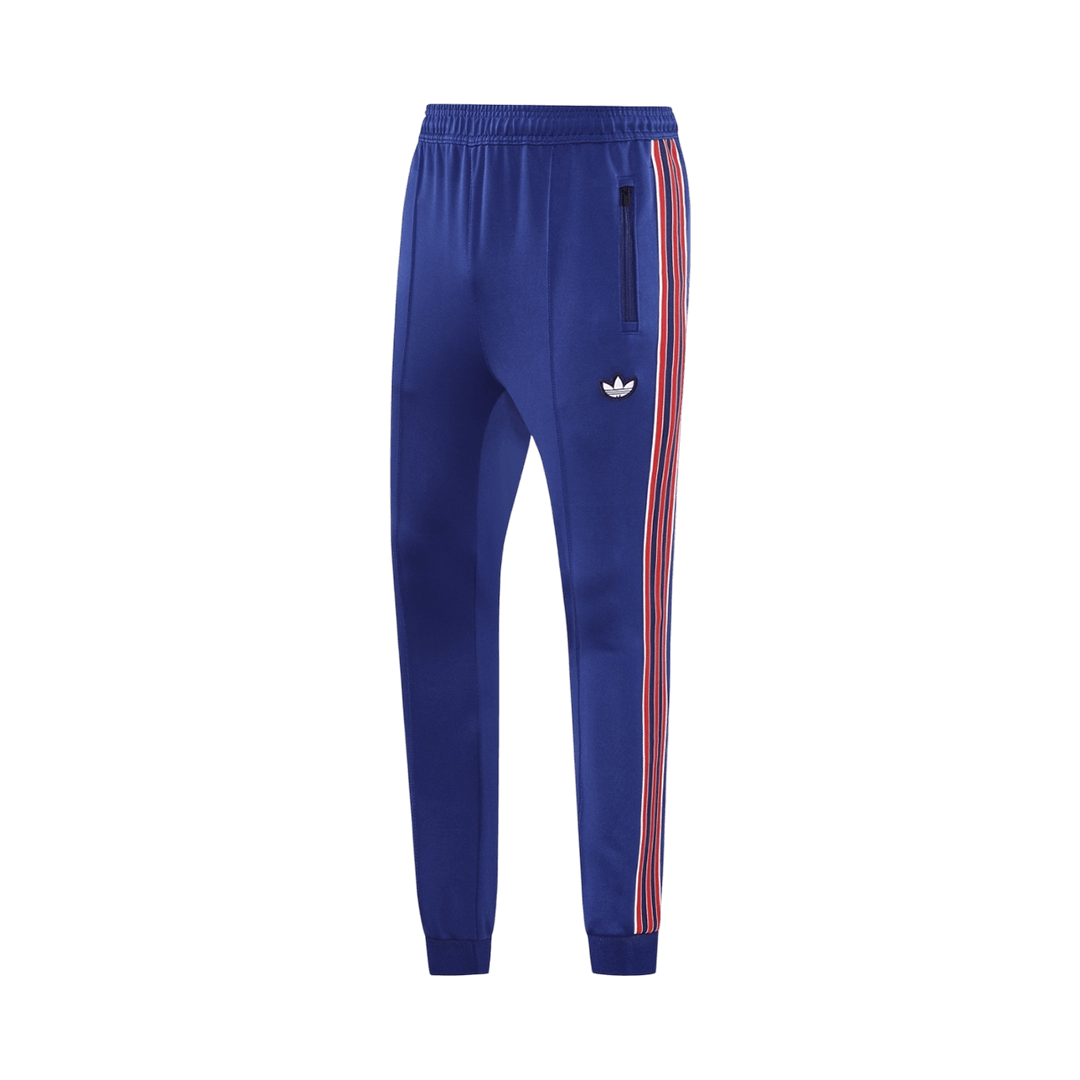 Conjunto de Chaqueta de Entrenamiento Arsenal 2025/26 - Vista 2