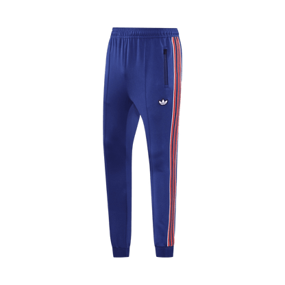Conjunto de Chaqueta de Entrenamiento Arsenal 2025/26 - Vista 2