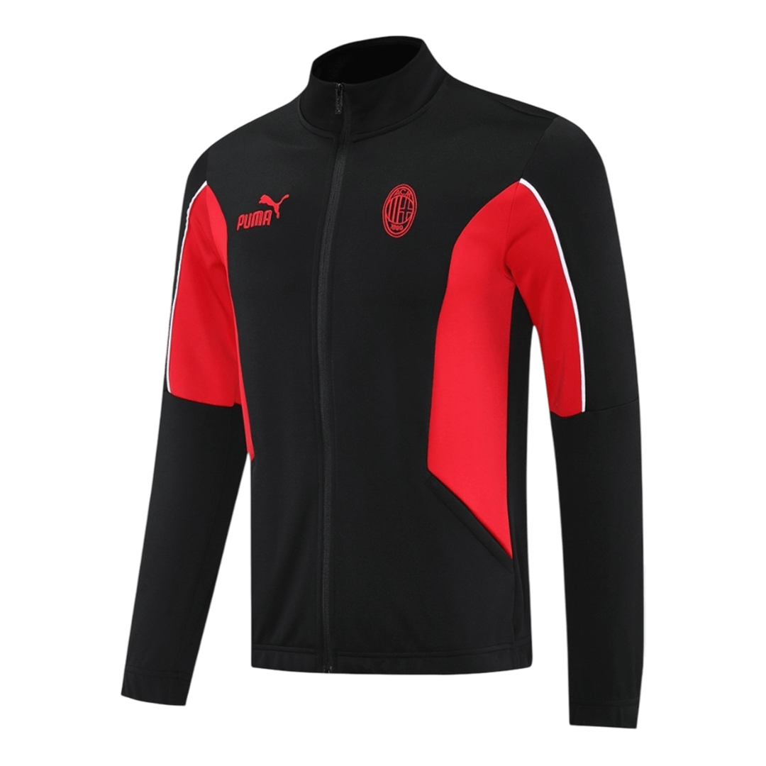 Conjunto de Chaqueta de Entrenamiento AC Milan 2025/26 - imagen 16