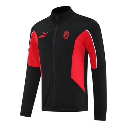 Conjunto de Chaqueta de Entrenamiento AC Milan 2025/26 - imagen 16