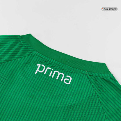 Camiseta Real Betis 2025/26 Primera Equipación - Versión Hincha - Vista 2