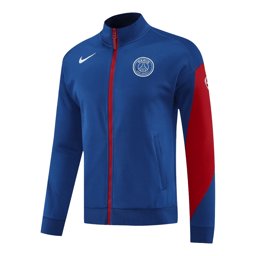 Chaqueta Entrenamiento PSG 2025/26 - Vista 7