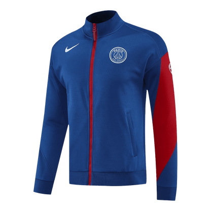 Chaqueta Entrenamiento PSG 2025/26 - Vista 7