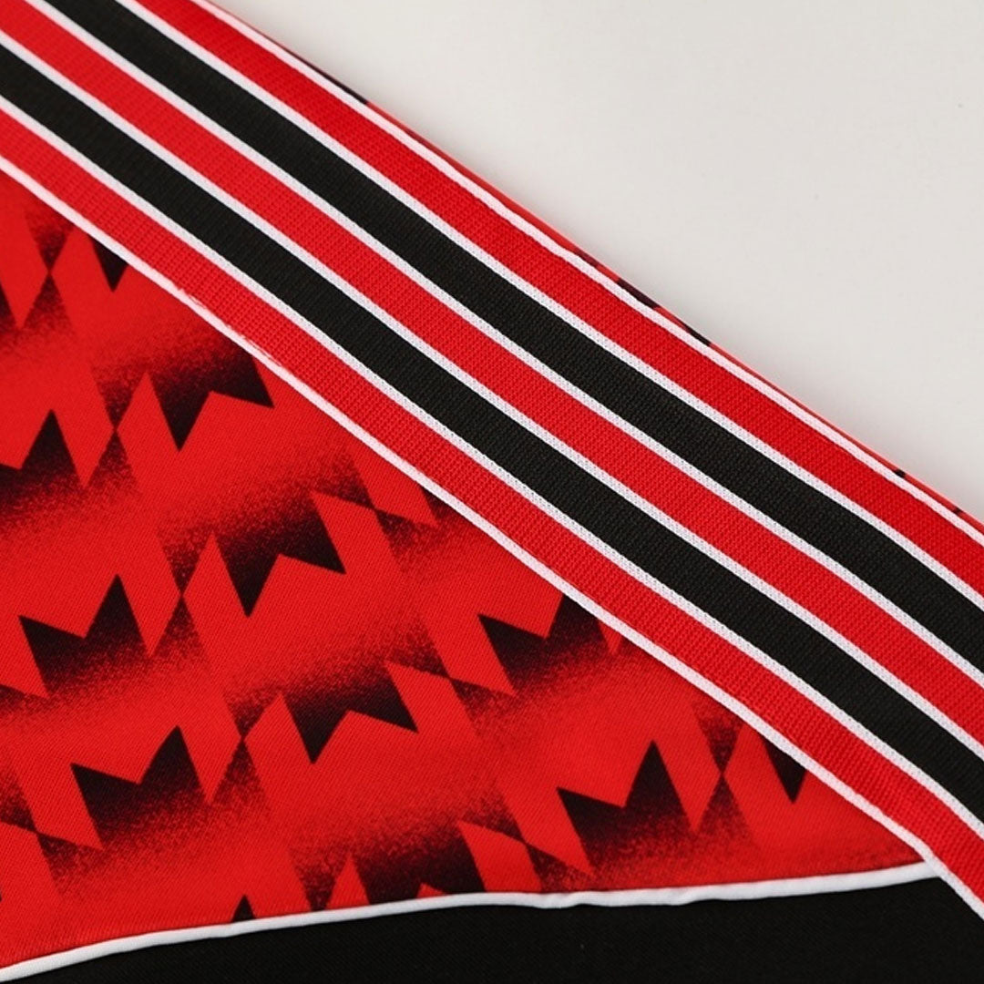 Chaqueta Entrenamiento Manchester United 2025/26 - Vista 6