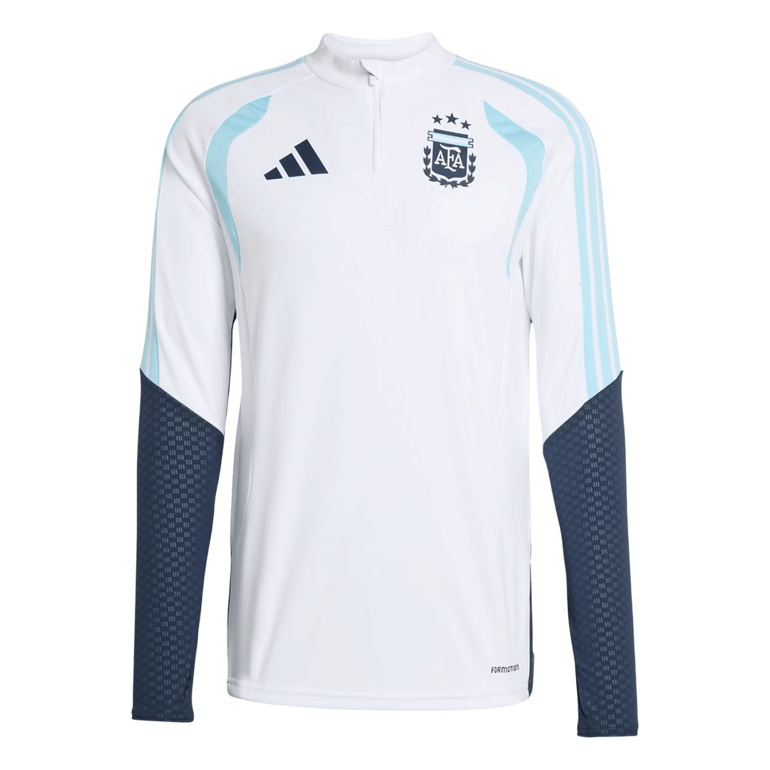 Conjunto Infantil de Entrenamiento Argentina 2026