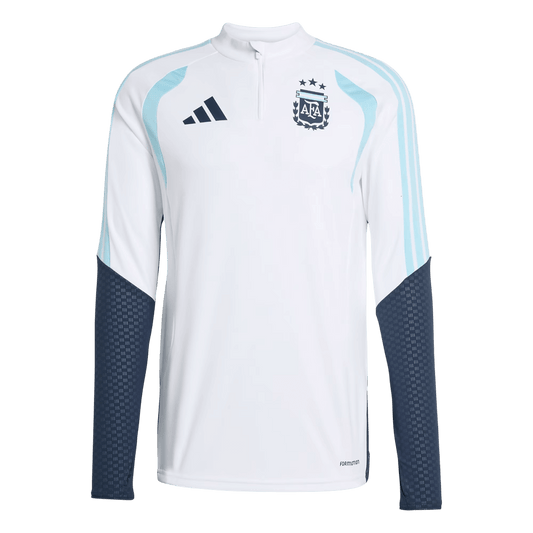 Conjunto Infantil de Entrenamiento Argentina 2026