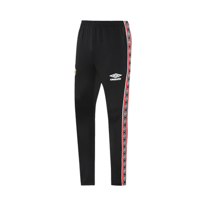 Conjunto de Chaqueta de Entrenamiento Manchester United 2025/26 - Vista 2