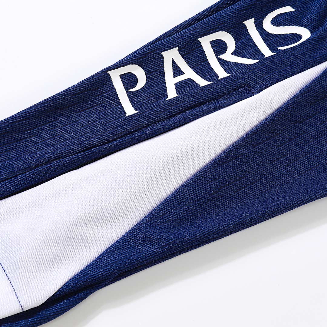 Conjunto Infantil PSG 2025/26 - Vista 3