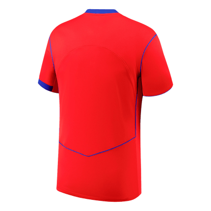Conjunto PSG 2025/26 Tercera Equipación - imagen 12