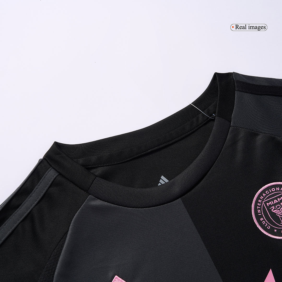 Miniconjunto Inter Miami CF 2025 Segunda Equipación - imagen 11