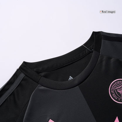 Miniconjunto Inter Miami CF 2025 Segunda Equipación - imagen 11