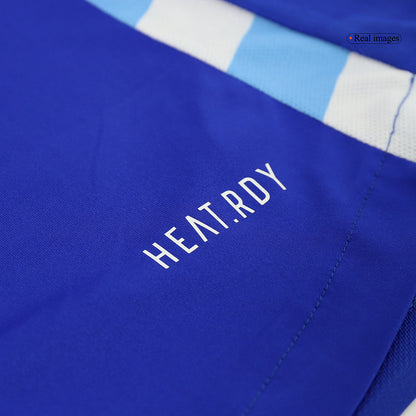 Camiseta Argentina 2024 Segunda Equipación Hombre - Versión Jugador - Vista 2