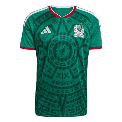 Conjunto México 2026 Primera Equipación Copa del Mundo - imagen 11