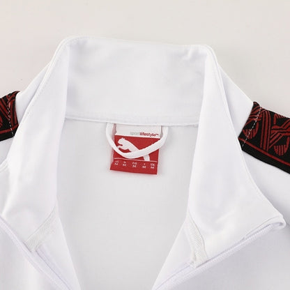 Conjunto de Chaqueta de Entrenamiento AC Milan 2025/26 - imagen 13
