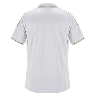 Retro 2011/12 Real Madrid Primera Equipación - Vista 2