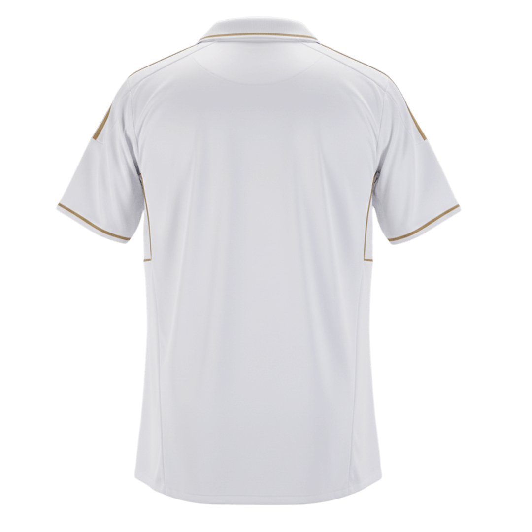 Retro 2011/12 Real Madrid Primera Equipación - Vista 2