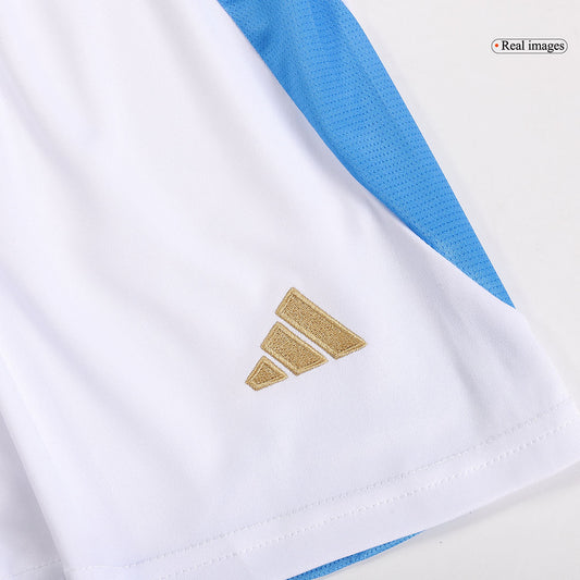 Miniconjunto Argentina 2024 Primera Equipación Niño