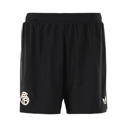 Conjunto Auténtico Bayern Munich 2025/26 Tercera Equipación - Vista 2