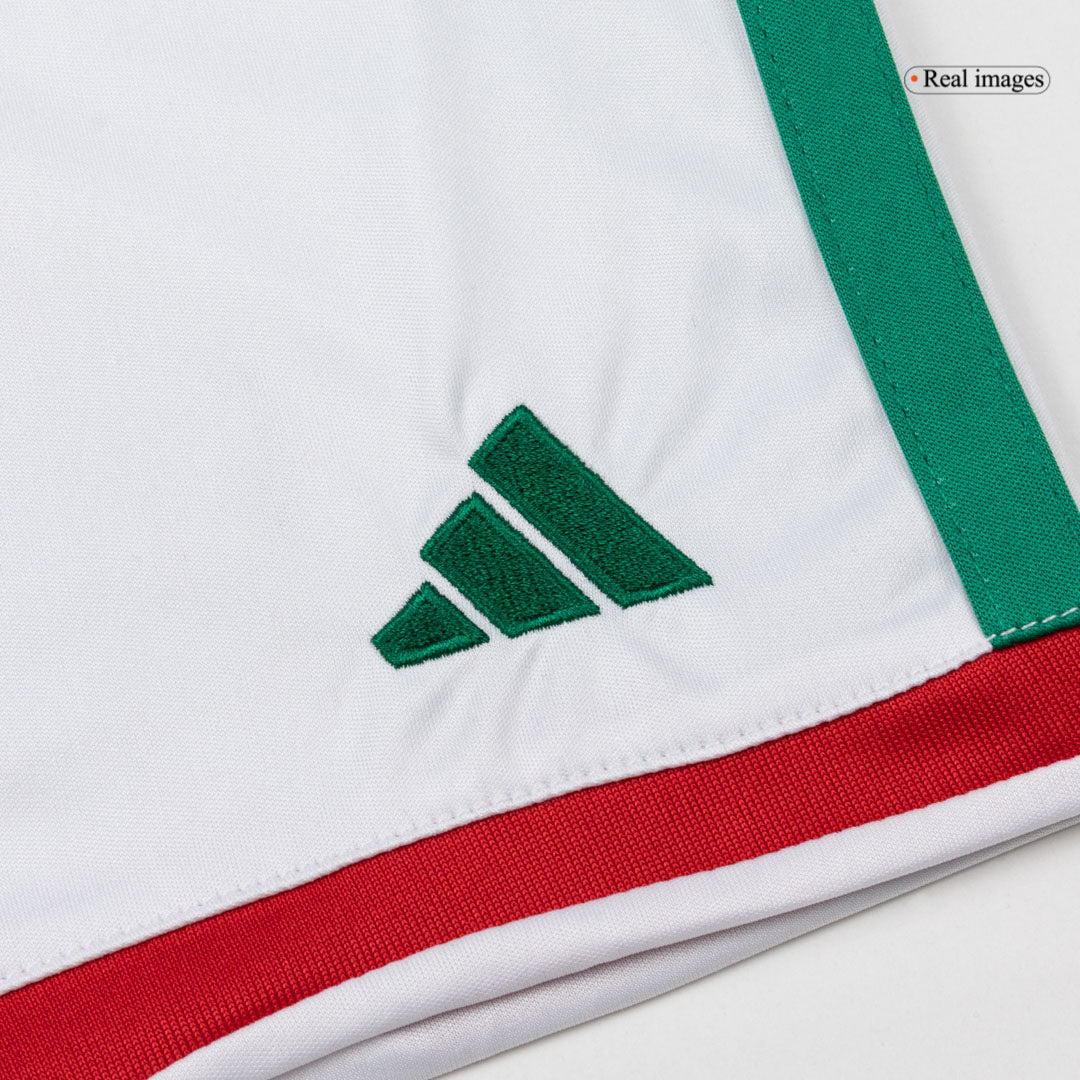 Conjunto Infantil México 2025/26 Primera Equipación