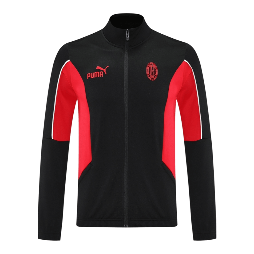 Conjunto de Chaqueta de Entrenamiento AC Milan 2025/26 - imagen 17