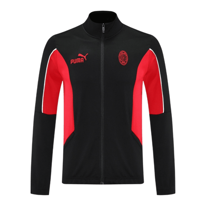 Conjunto de Chaqueta de Entrenamiento AC Milan 2025/26 - imagen 17