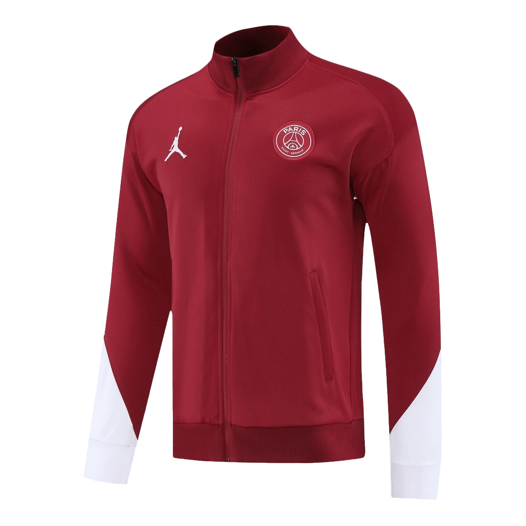 Chaqueta Entrenamiento PSG 2025/26 - Vista 7