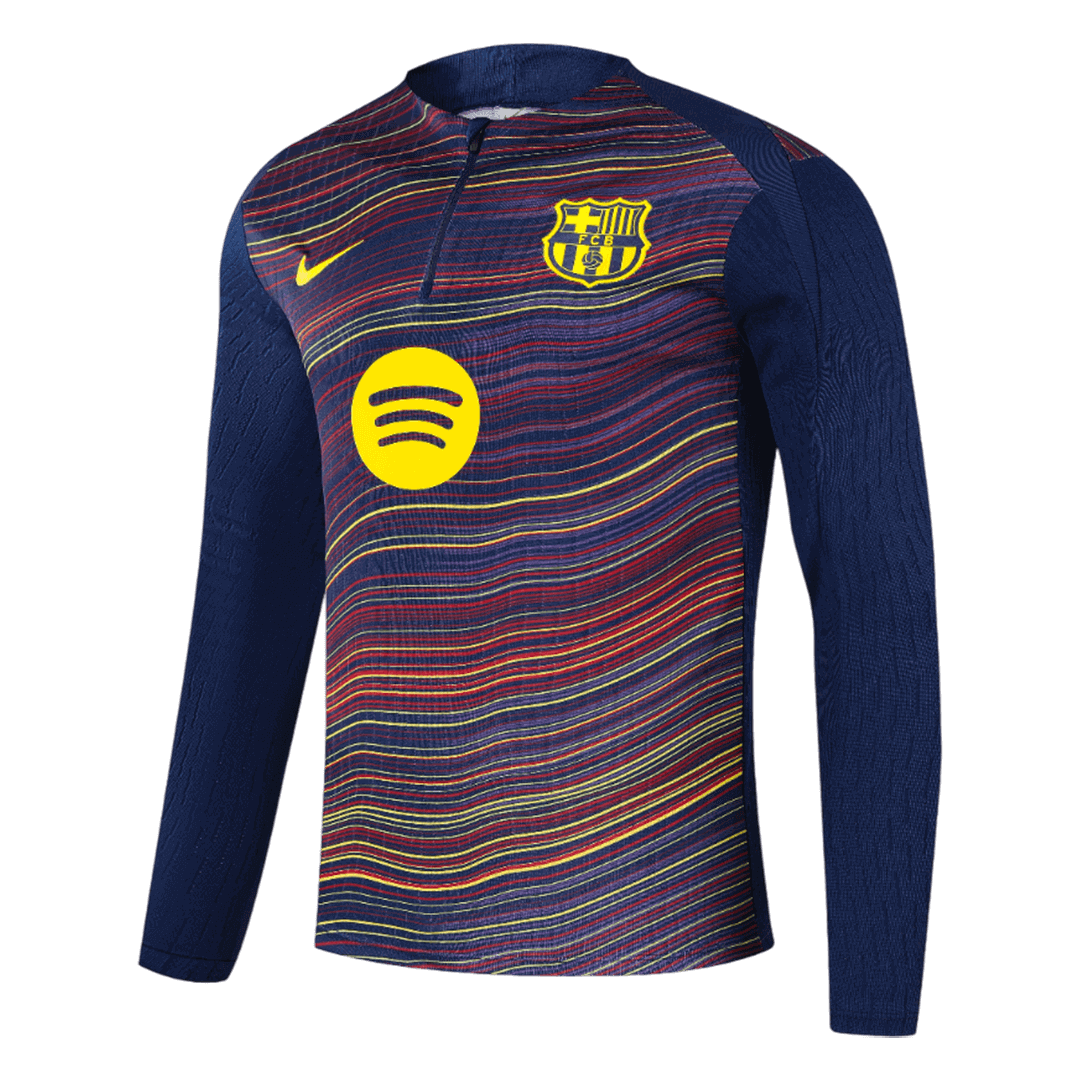 Conjunto Infantil de Entrenamiento Barcelona 2025/26 - imagen 24