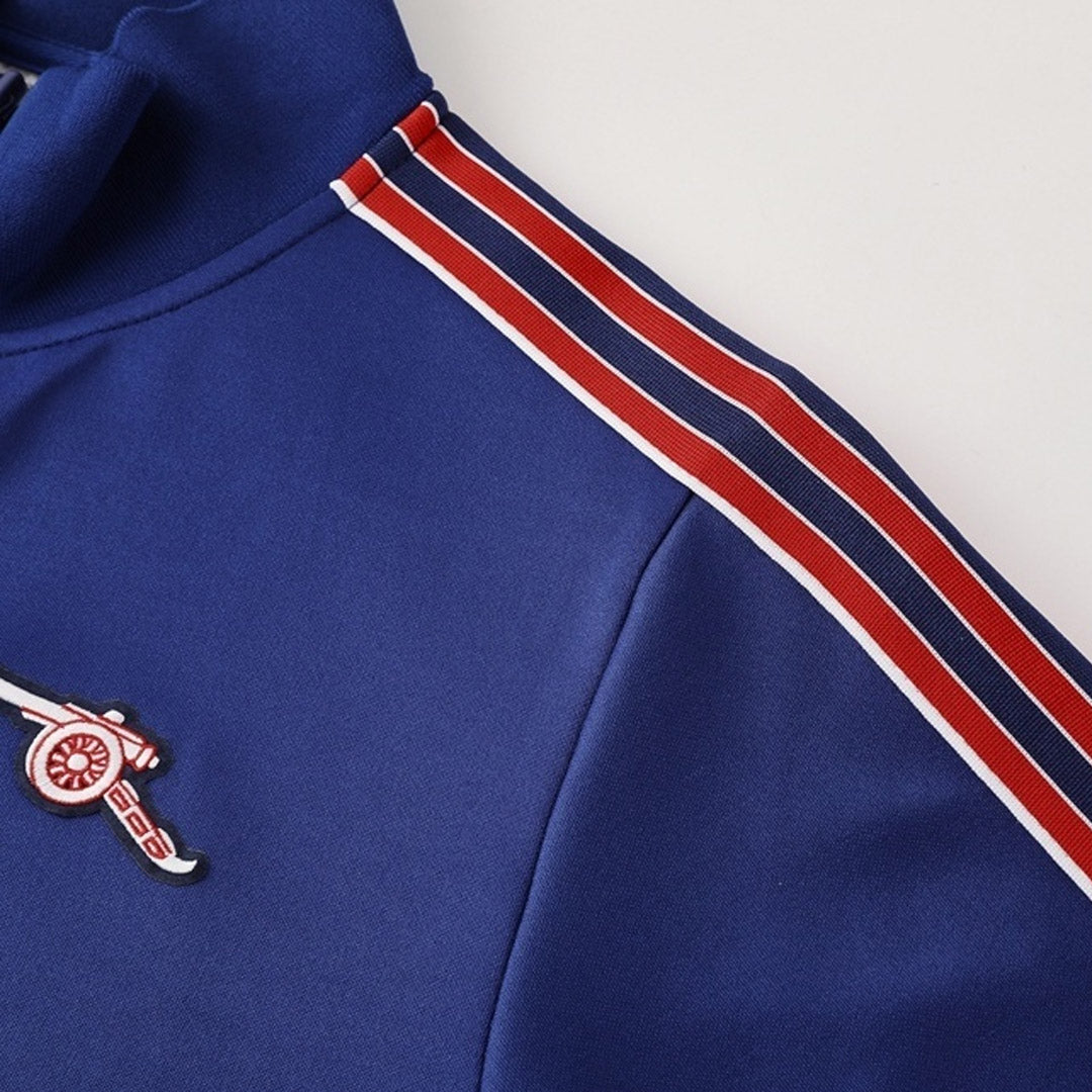 Conjunto de Chaqueta de Entrenamiento Arsenal 2025/26 - imagen 15