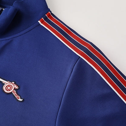 Conjunto de Chaqueta de Entrenamiento Arsenal 2025/26 - imagen 15