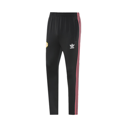 Conjunto de Chaqueta de Entrenamiento Manchester United 2025/26 - Vista 2
